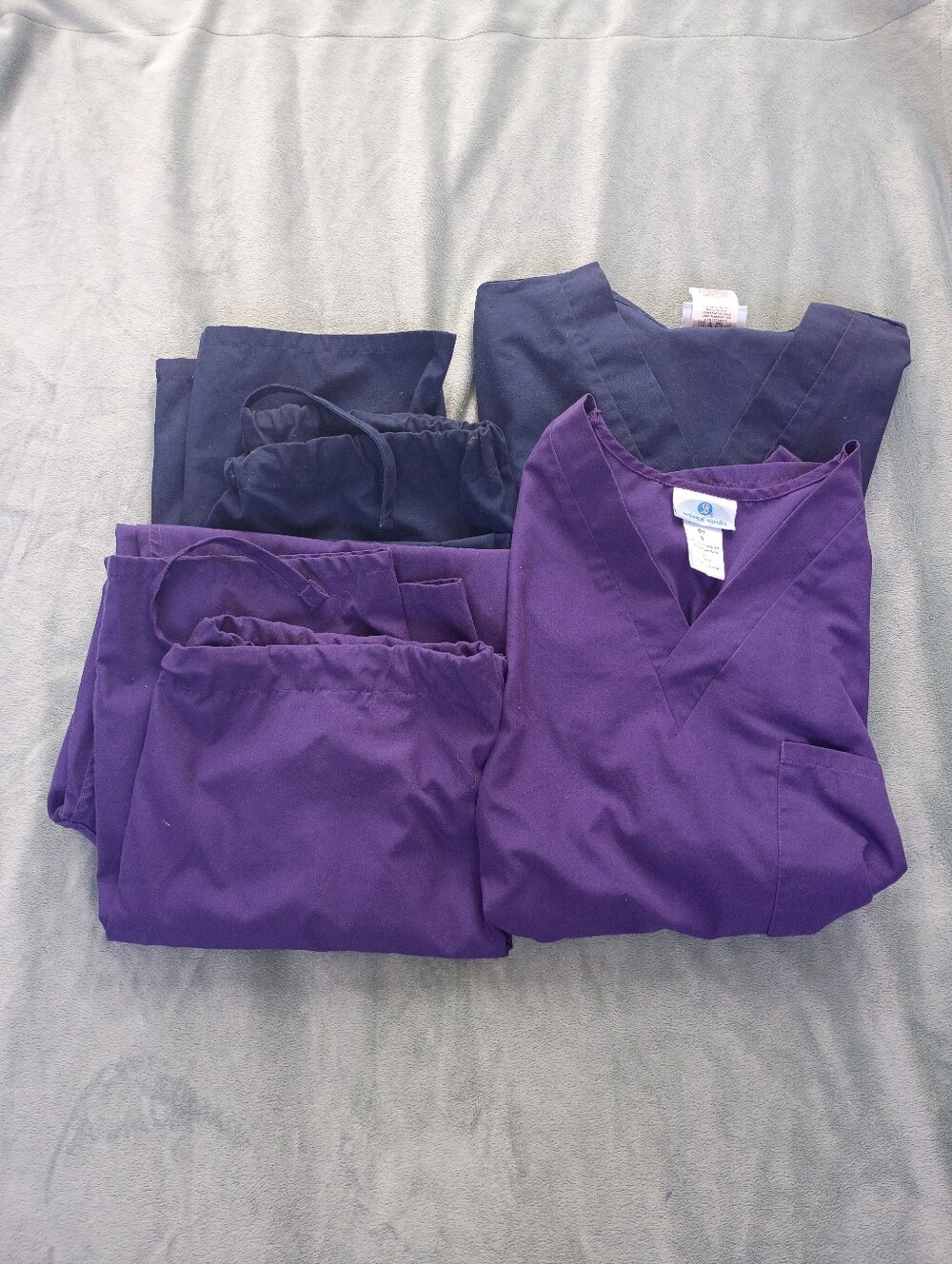 Scrubs